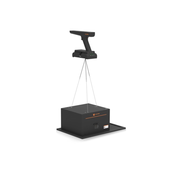 关节机器人遥操作系统