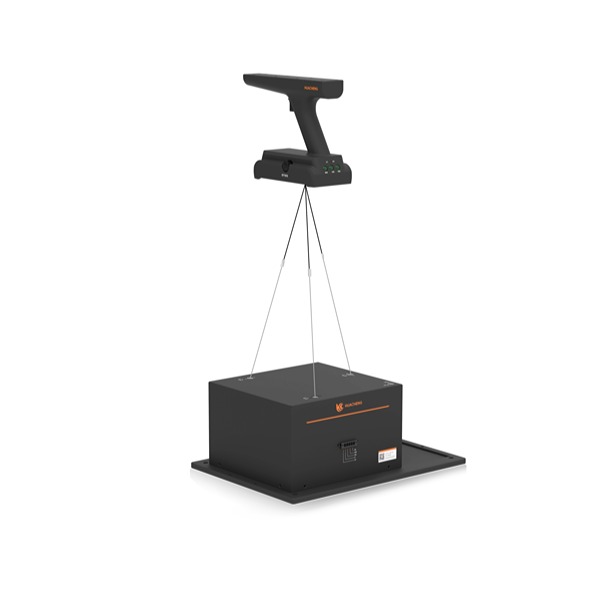 关节机器人遥操作系统 关节机器人遥操作系统