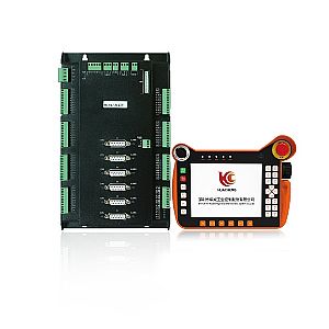 HC-S6H关节机器人控制系统