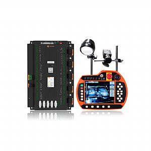 QC-S5R注塑模具保护器